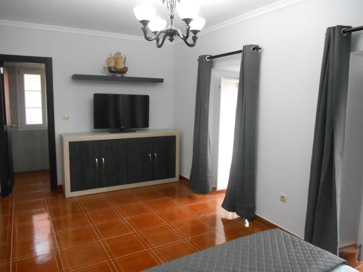 A Caramina Villa Camarinas Luaran gambar