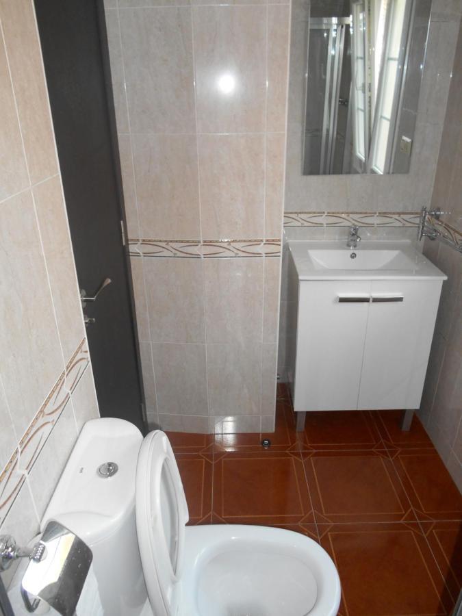 A Caramina Villa Camarinas Luaran gambar