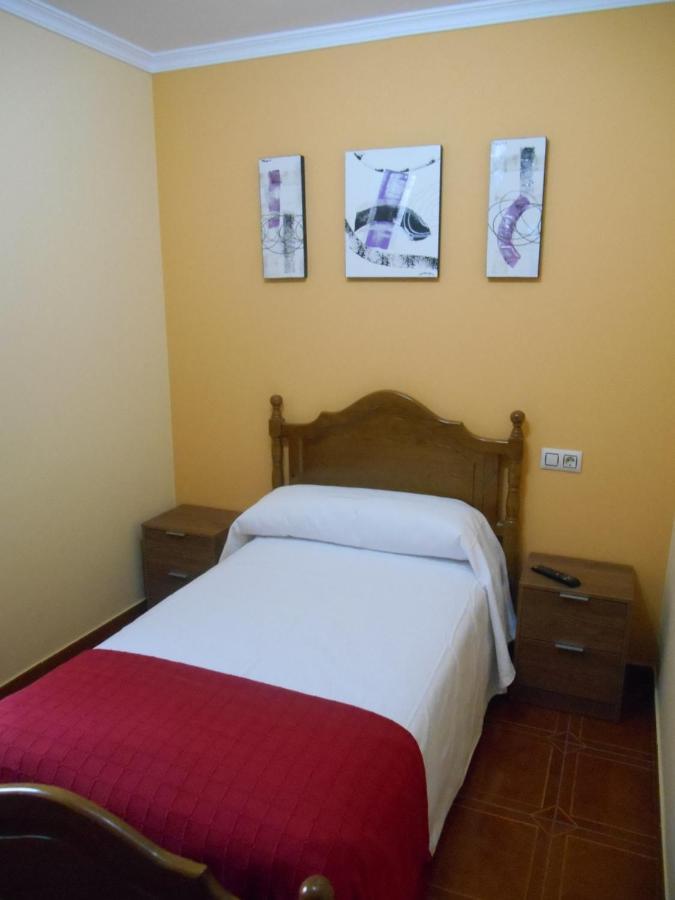 A Caramina Villa Camarinas Luaran gambar