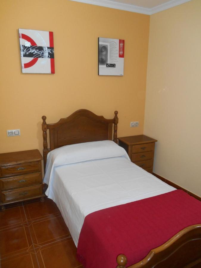 A Caramina Villa Camarinas Luaran gambar
