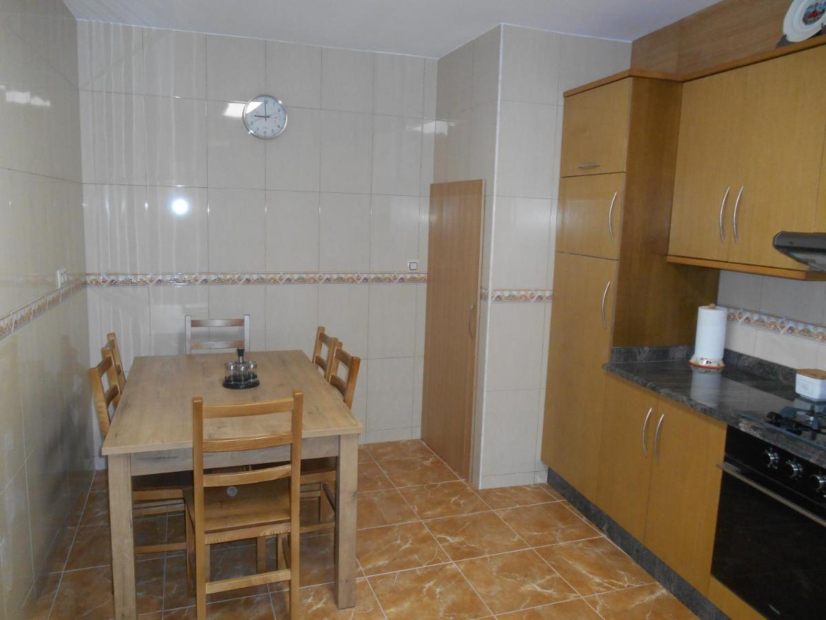 A Caramina Villa Camarinas Luaran gambar